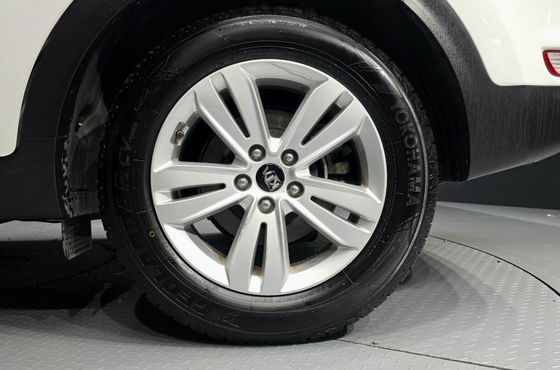 Kia Sportage Diesel 2WD Prestige — пробег 76 666 км — фото 5 из 5