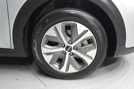 Kia Niro Air — пробег 39 045 км — фото 5 из 5
