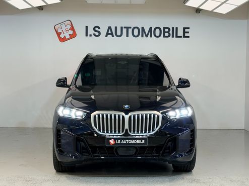 BMW X5 xDrive 40i M Sport — пробег 20 км — фото 3 из 5