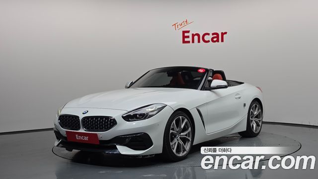 BMW Z4 sDrive20i Sport — пробег 149 318 км — фото 1 из 5