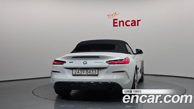 BMW Z4 sDrive20i Sport — пробег 149 318 км — фото 4 из 5