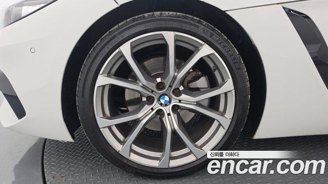 BMW Z4 sDrive20i Sport — пробег 149 318 км — фото 5 из 5