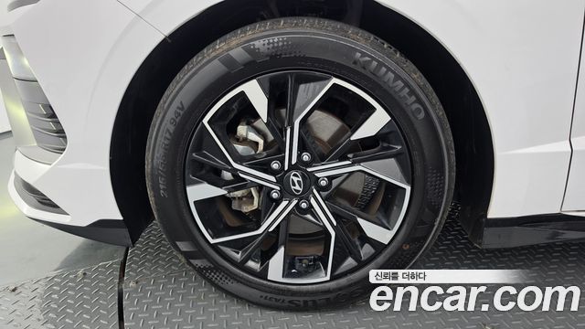 Hyundai Sonata 2.0 Premium — пробег 80 632 км — фото 5 из 5