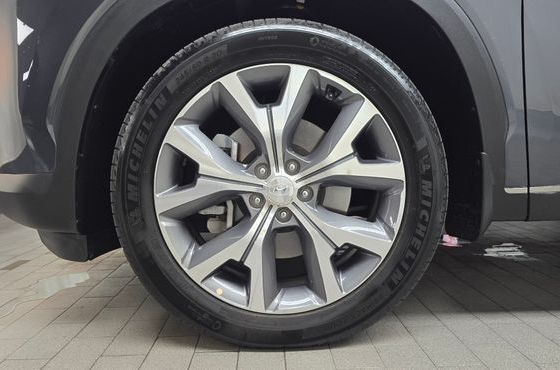 Hyundai Palisade Gasoline 3.8 4WD Prestige — пробег 39 593 км — фото 5 из 5