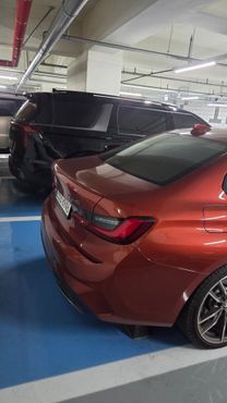 BMW 3-Series M340i Performance — пробег 45 000 км — фото 3 из 5