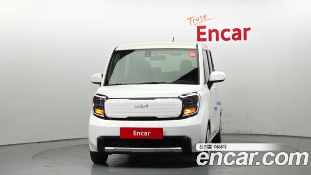 Kia RAY Standard — пробег 23 439 км — фото 3 из 5