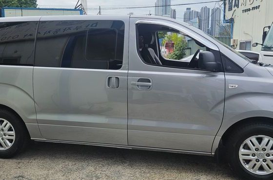 Hyundai Starex Van 5-Seater Modern — пробег 144 480 км — фото 3 из 5