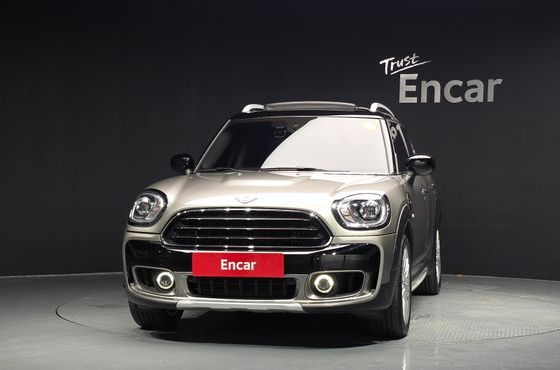 Mini Countryman HIGH 2nd — пробег 47 722 км — фото 3 из 5
