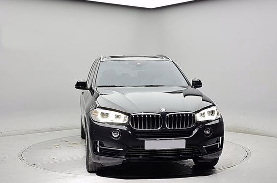 BMW X5 xDrive 30d — пробег 107 857 км — фото 4 из 5