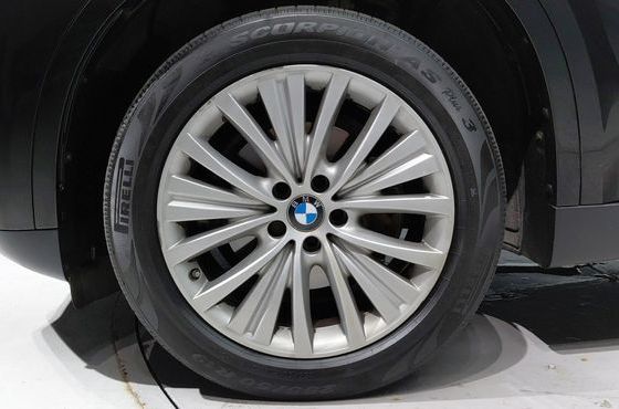 BMW X5 xDrive 30d — пробег 107 857 км — фото 5 из 5