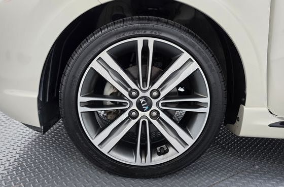 Kia morning Prestige — пробег 28 570 км — фото 5 из 5