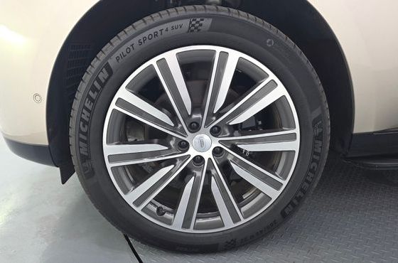 Land Rover Range Rover D350 Autobiography Long Wheel Base — пробег 53 531 км — фото 5 из 5