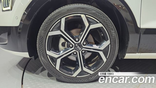 Kia Niro Signature — пробег 113 706 км — фото 5 из 5