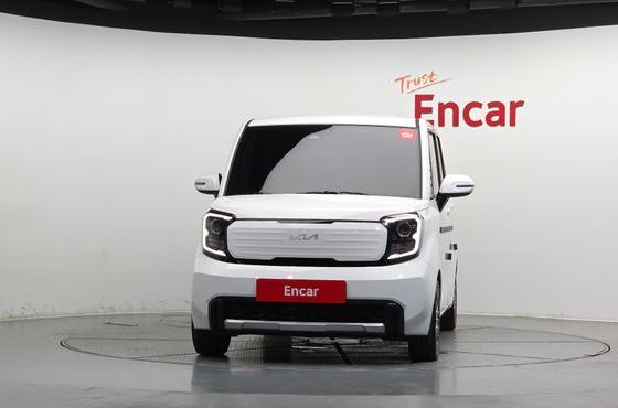 Kia RAY Signature — пробег 7 092 км — фото 3 из 5