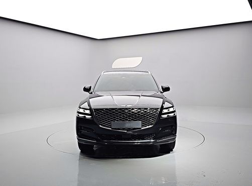 Genesis GV80 2.5T Gasoline AWD — пробег 106 870 км — фото 3 из 5