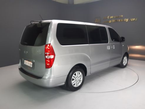 Hyundai Starex 5-Seater VAN Modern — пробег 209 000 км — фото 2 из 5