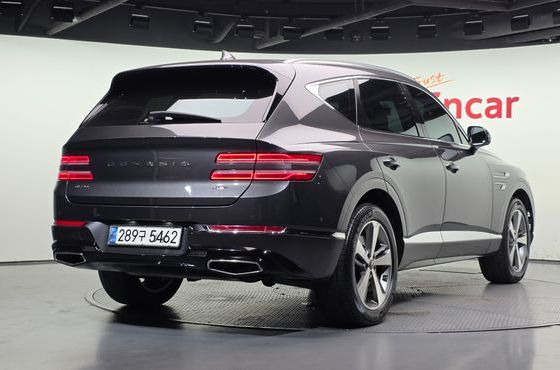 Genesis GV80 2.5T Gasoline AWD — пробег 149 690 км — фото 2 из 5