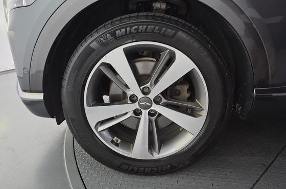 Genesis GV80 2.5T Gasoline AWD — пробег 149 690 км — фото 5 из 5