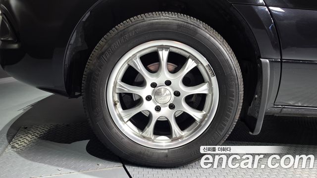 Mercedes-Benz Sprinter из Кореи Encar