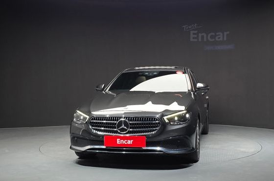 Mercedes-Benz E-Class E350 4MATIC Avantgarde — пробег 106 911 км — фото 3 из 5