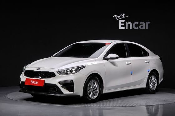 Kia K3 Luxury — пробег 70 170 км — фото 1 из 5