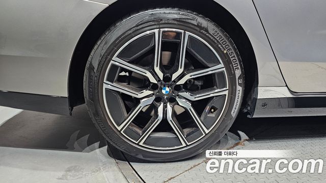 BMW 7-Series из Кореи Encar
