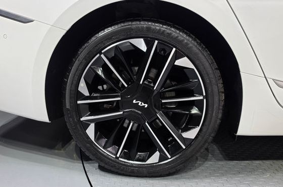 Kia K8 Signature — пробег 43 427 км — фото 5 из 5