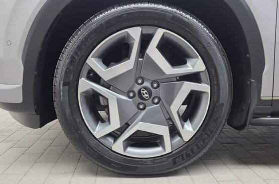 Hyundai Palisade Diesel 2.2 4WD Le Blanc — пробег 66 655 км — фото 5 из 5