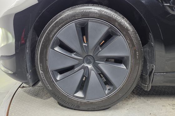 Tesla Model 3 Long Range AWD — пробег 45 647 км — фото 5 из 5
