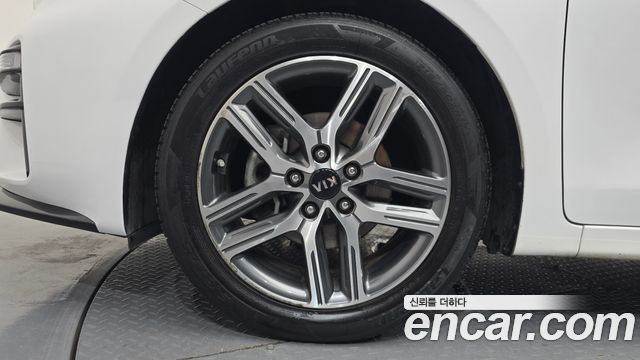 Kia K3 Trendy — пробег 77 878 км — фото 5 из 5