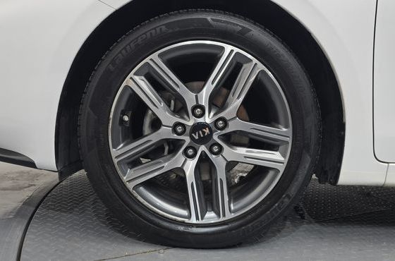 Kia K3 Trendy — пробег 77 878 км — фото 5 из 5