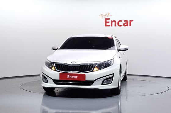 Kia K5 Luxury Standard — пробег 79 526 км — фото 3 из 5