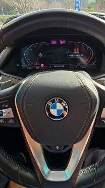 BMW X5 xDrive 30d xLine — пробег 125 000 км — фото 2 из 5