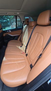 BMW X5 xDrive 30d xLine — пробег 125 000 км — фото 5 из 5