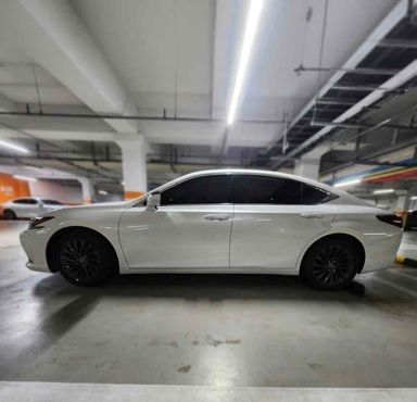 Lexus ES Executive — пробег 77 500 км — фото 3 из 5