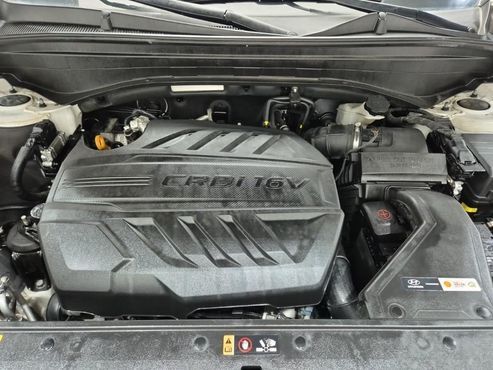 Hyundai Palisade Diesel 2.2 2WD Exclusive — пробег 135 643 км — фото 5 из 5