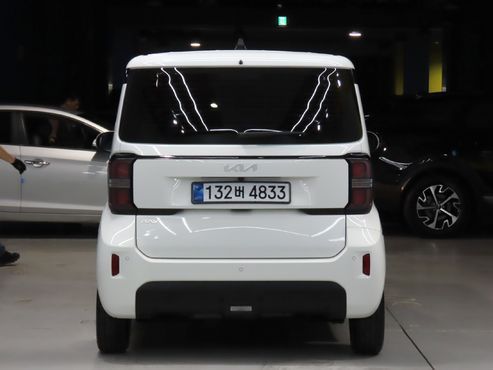 Kia RAY Prestige — пробег 32 314 км — фото 4 из 5