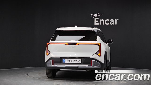 Kia Seltos из Кореи Encar