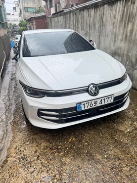 Volkswagen Golf 2.0 TDI Premium — пробег 11 010 км — фото 2 из 5