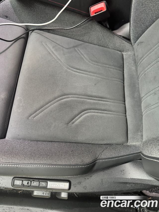 Volkswagen Golf 2.0 TDI Premium — пробег 11 010 км — фото 4 из 5