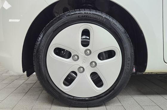 Kia RAY Van Standard — пробег 80 702 км — фото 5 из 5