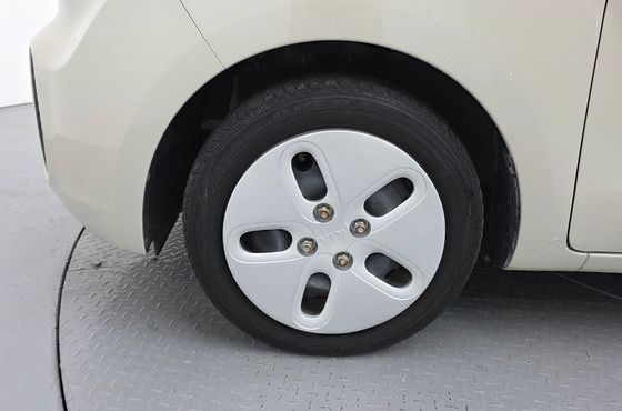 Kia RAY Standard — пробег 89 933 км — фото 5 из 5