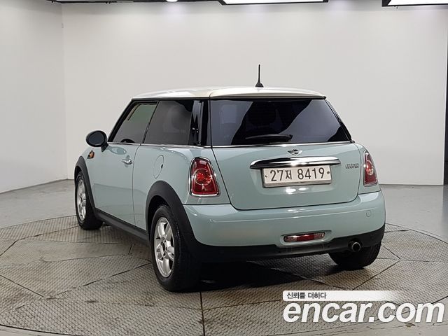 Mini Cooper SE — пробег 194 069 км — фото 3 из 5