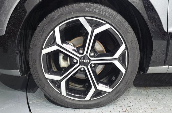 Kia Niro Trendy — пробег 115 449 км — фото 5 из 5