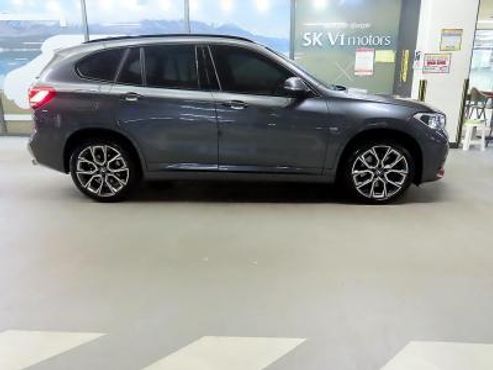 BMW X1 xDrive 20i M Sport — пробег 43 300 км — фото 3 из 5