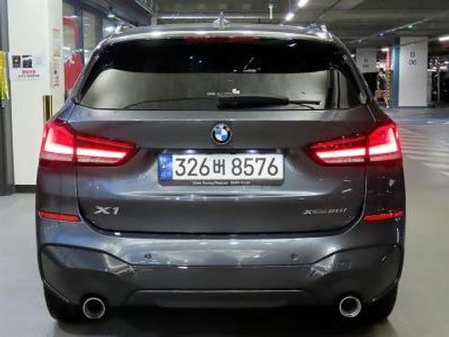 BMW X1 xDrive 20i M Sport — пробег 43 300 км — фото 5 из 5