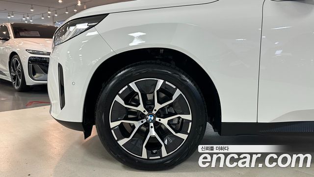 BMW X3 из Кореи Encar