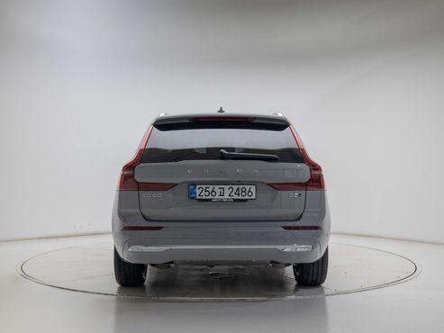 Volvo XC60 B5 Ultra Bright Air Sus — пробег 5 230 км — фото 5 из 5