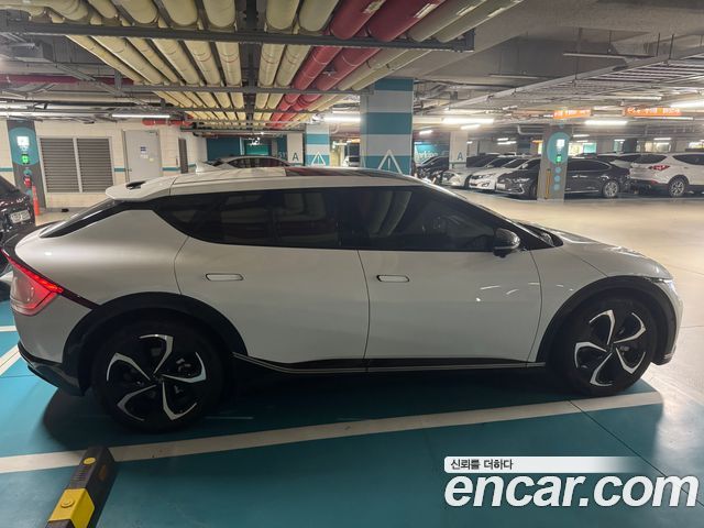 Kia EV6 Long Range Earth — пробег 51 000 км — фото 5 из 5