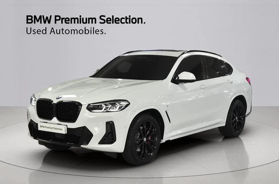 BMW X4 xDrive20i M Sport Pro Special Edition — пробег 22 463 км — фото 1 из 5